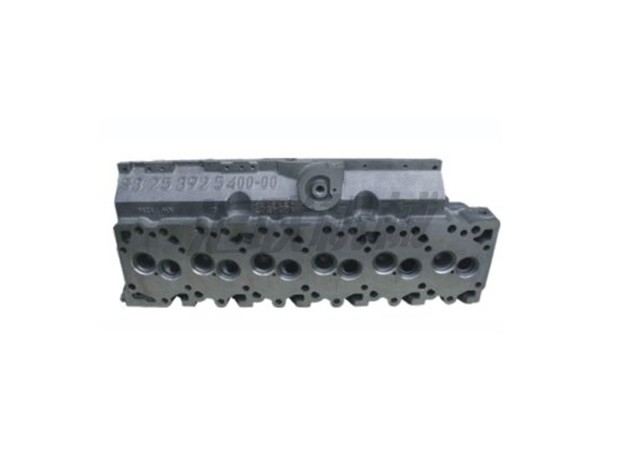 L-0423 6D102 cylinder head