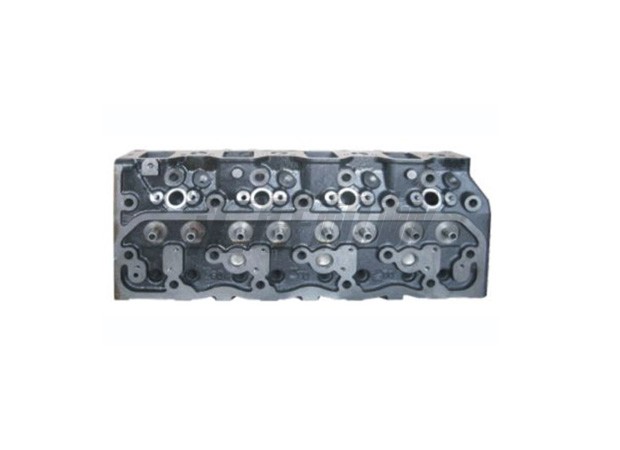 L-0426 4BD1 4BG1 cylinder head