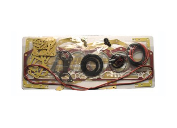 L-0441 PC200-3 6D105