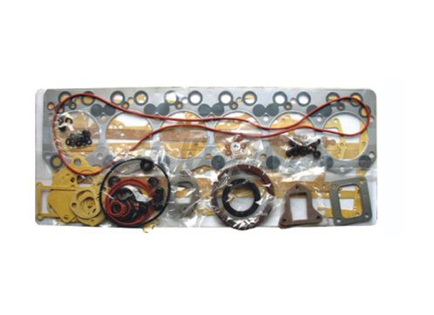 L-0443 PC300-6 6D108