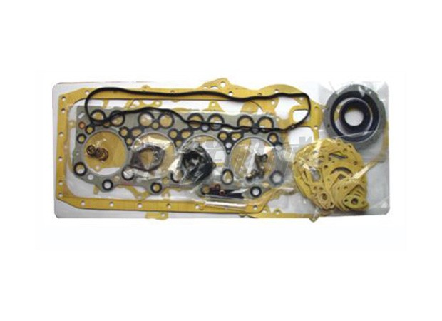 L-0438 HD450/250 4D31T