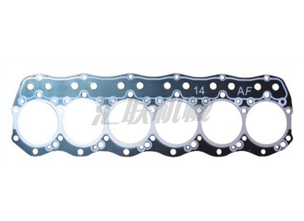 L-0462 HD800/900 6D14