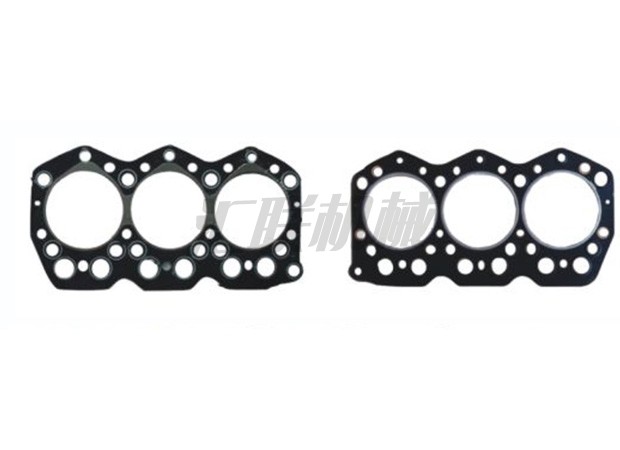 L-0463 E200B S6K asbestos / Ex320 S6K steel