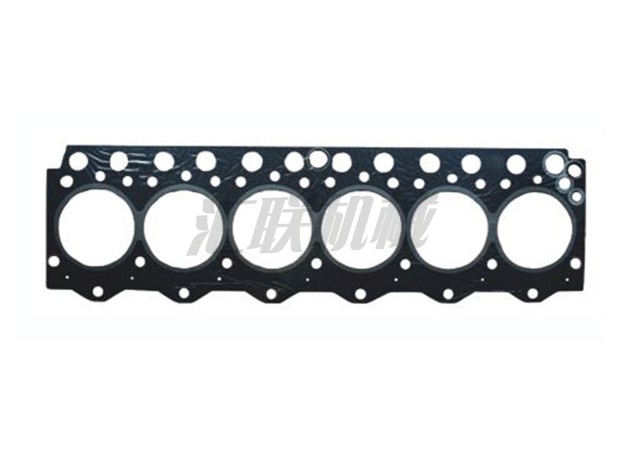 L-0468 PC200-5 6D95 6206-11-1812