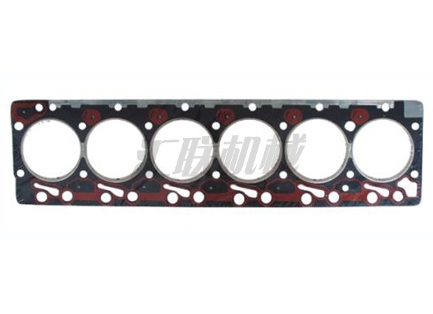 L-0469 PC200-6 6D102 6735-11-1810