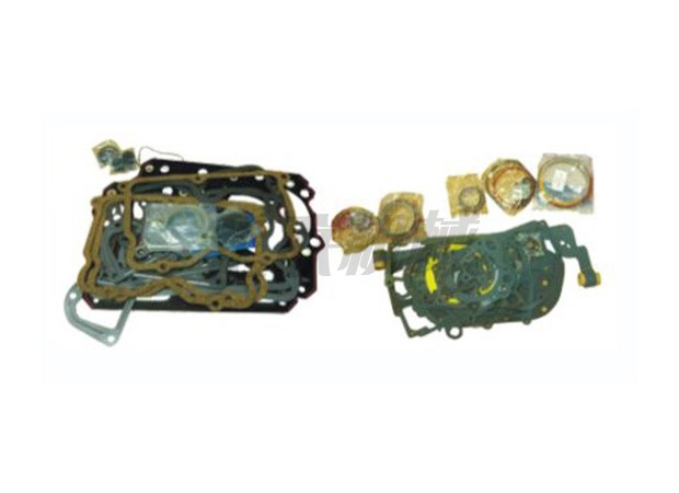 L-0458 NT855 up and down