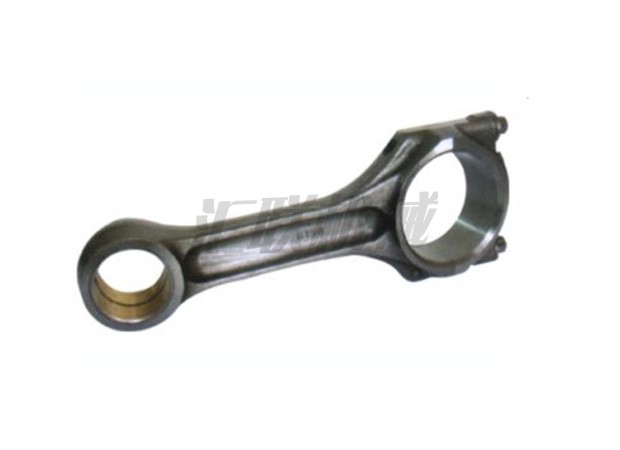 L-0509 S6D 125 Komatsu rod