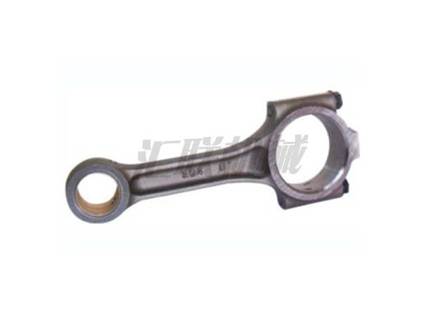 L-0516 4TNE94 Mitsubishi rod