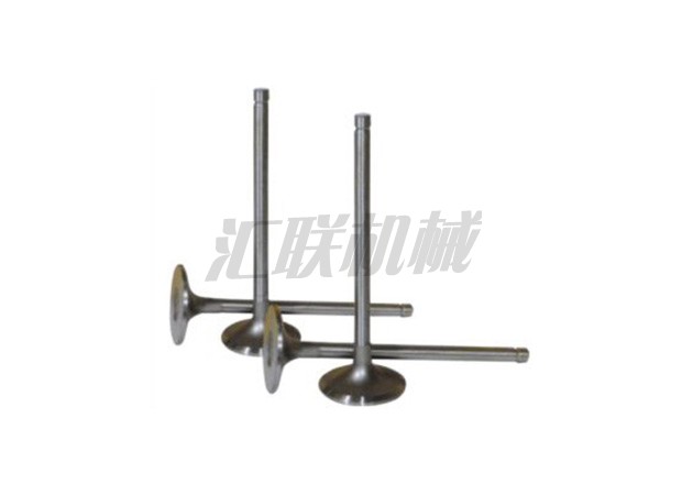 L-0564 S6D105 Komatsu valve