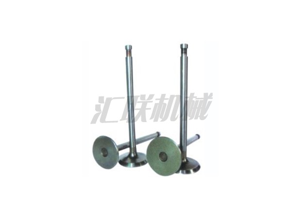 L-0566 6D120 Komatsu valve