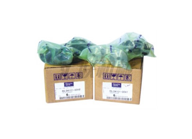 L-0573 D1146 Daewoo valve