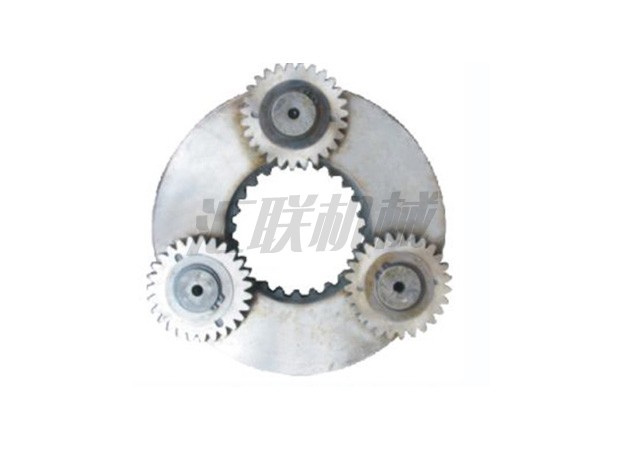 L-0649 E200B walking an assembly 24 teeth