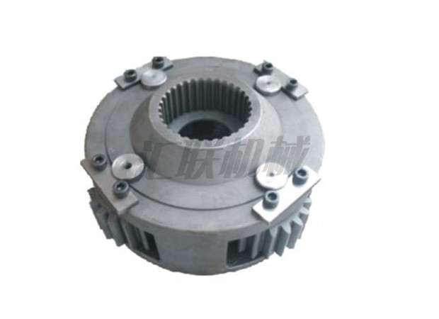 L-0658 SK07N2 rotary two assembly
