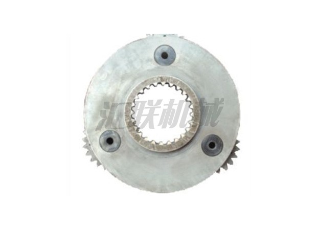 L-0659 E200B walking two assembly