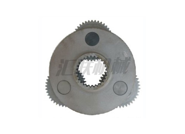 L-0666 PC200-6 6D102 a rotary assembly
