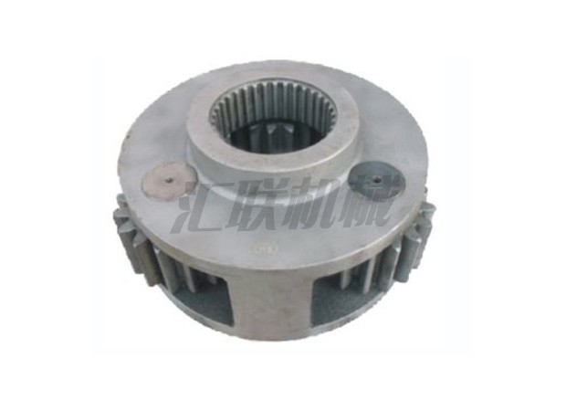 L-0667 EX200-2 two rotary assembly