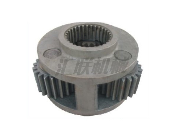 L-0650 EX120 two rotary assembly