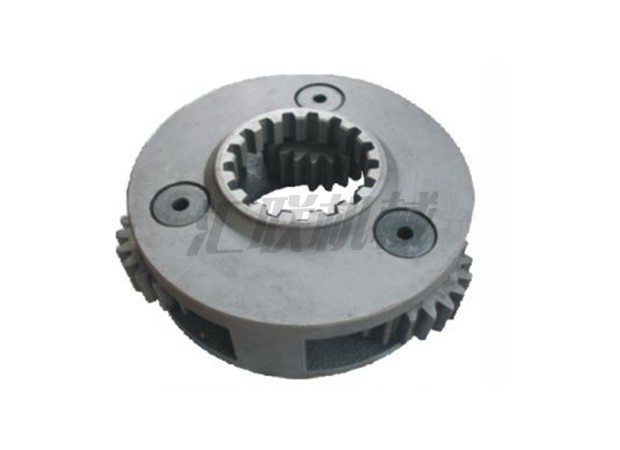 The rotation an assembly of L-0668 EX200-5