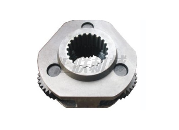 L-0651 HD700-7 rotary two assembly