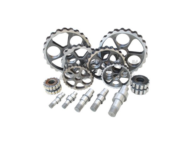 L-0678 walking cycloid Series