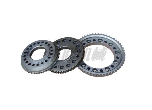 L-0679 walking chainring