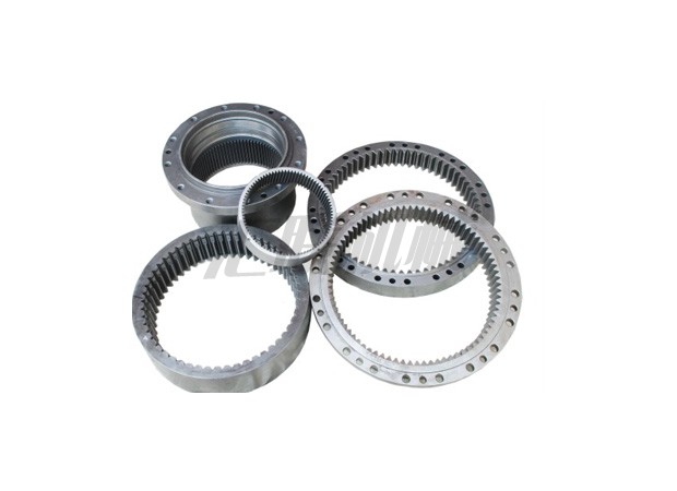 L-0680 walking slewing ring gear series