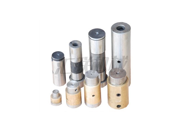 L-0681 walking rotary tooth Shaw