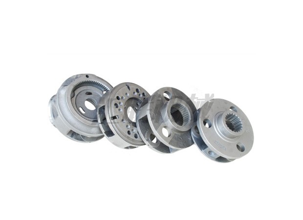 L-0682 series walking rotating planet carrier