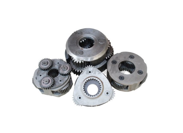 L-0683 walking rotary the Star frame assembly series