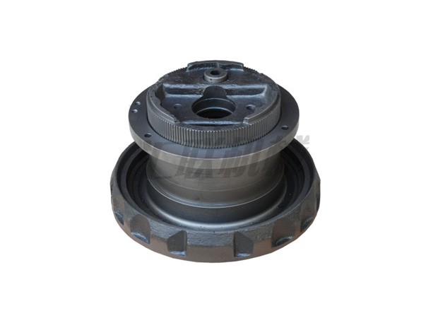 L-0686 motor running shell