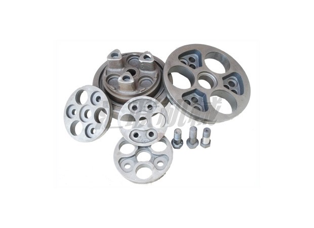 L-0688 walking housing series