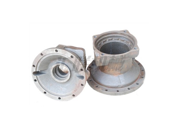 L-0689 series rotary pump casing