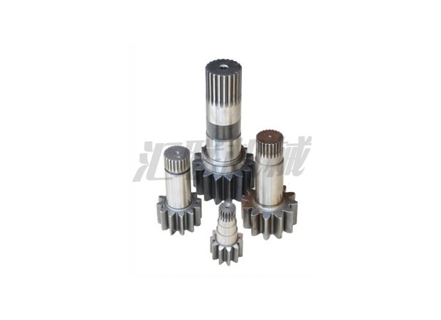 L-0690 rotary vertical shaft
