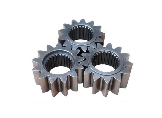 L-0691 Rotary medium and large teeth