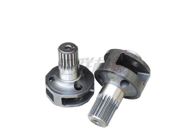 L-0692 rotary mushroom head