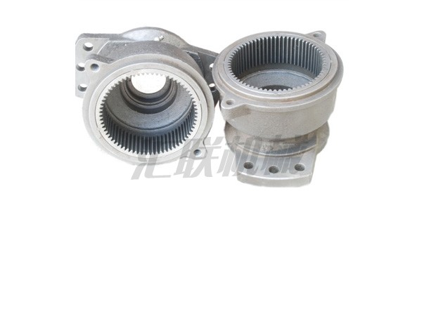 L-0695 Sunward Yuchai base