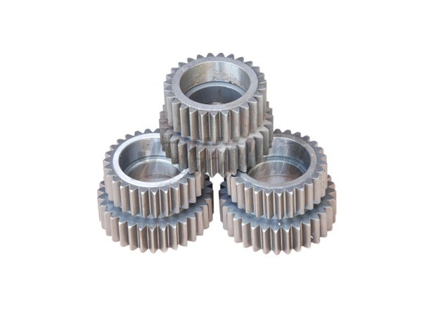 L-0696 double planetary gear