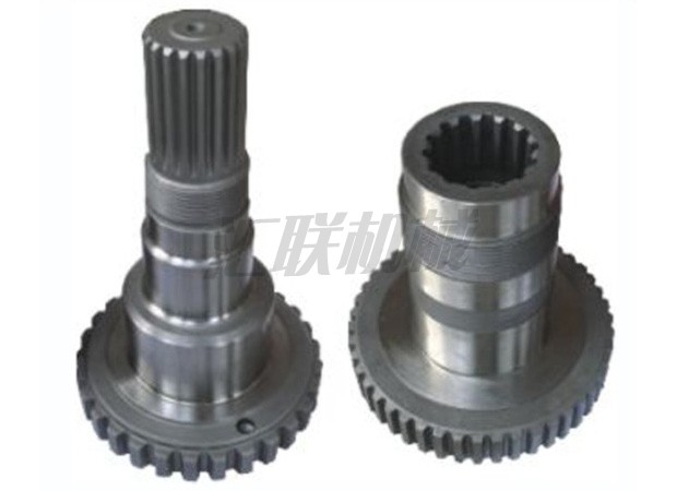 L-0698 walking double tooth