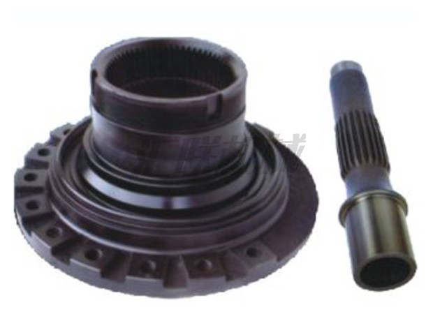 L-0699 walking wheels