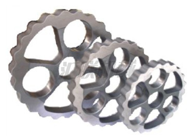 L-0700 walking flange