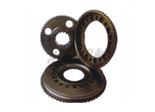 L-0704 fixed-gear series