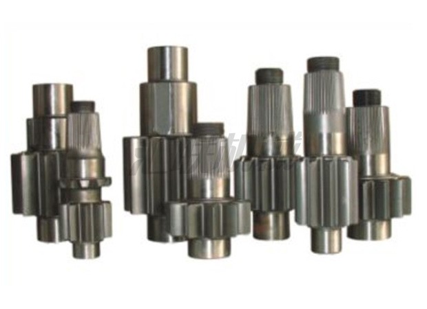 L-0707 reduction gear