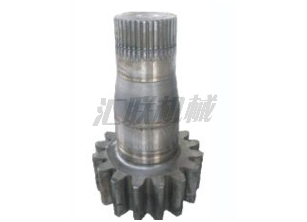 L-0712 EX200-1 large rotary axis