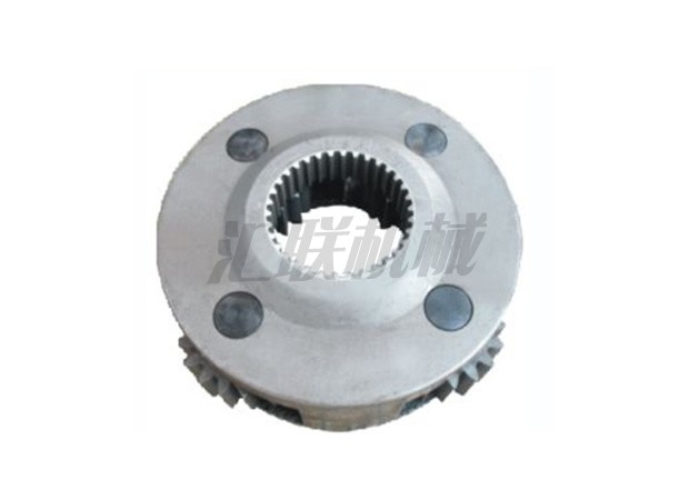L-0656 SK200-5 rotary the two assembly 34 teeth