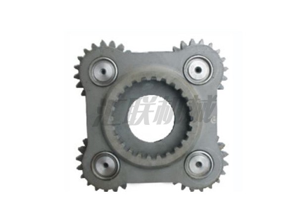 L-0657 SK200-3 rotary level assembly 25 teeth