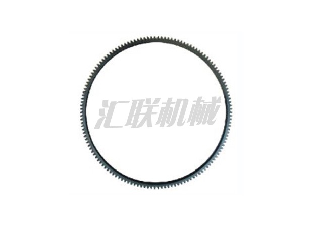 L-0719 6D34 129 teeth