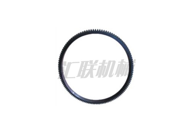 L-0734 6D102 127 teeth