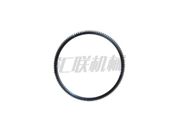 L-0736 6D95 127 teeth