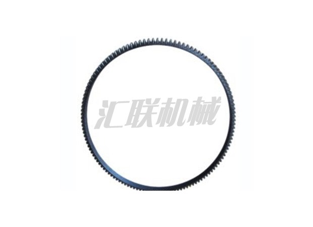 L-0720 4HK1 129 teeth