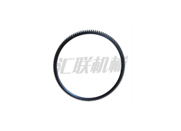 L-0742 6D14 129 teeth